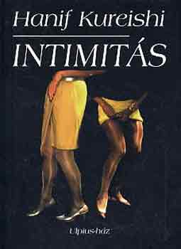Hanif Kureishi - Intimitás