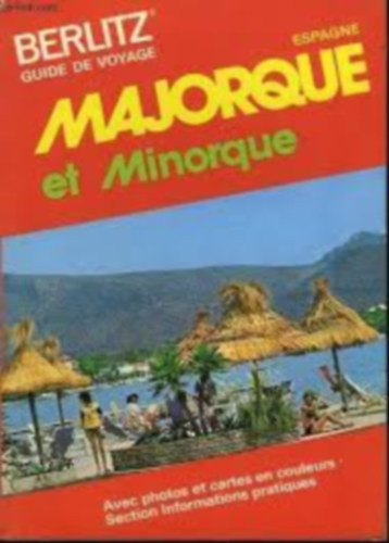 Majorque Et Minorque