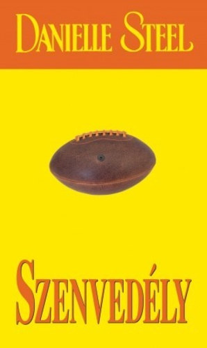 Danielle Steel - Szenved�ly