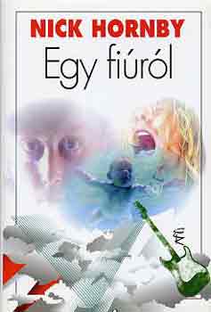 Nick Hornby - Egy firl