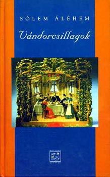 S�lem �l�hem - V�ndorcsillagok