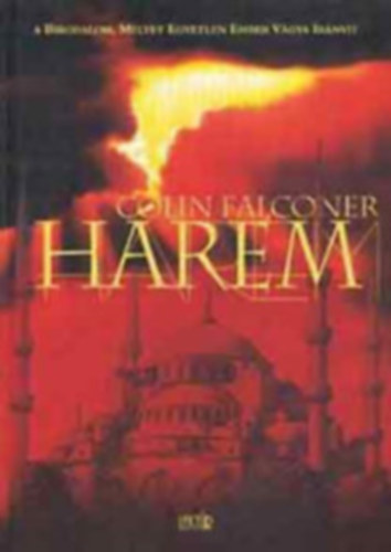 Colin Falconer - Harem