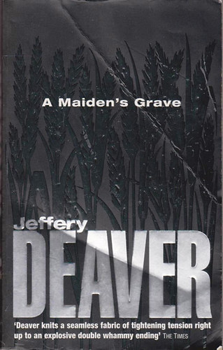 Deaver Jeffery - A Maiden's Grave