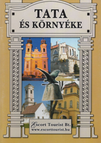 K�rmendi G�za - Tata �s k�rny�ke