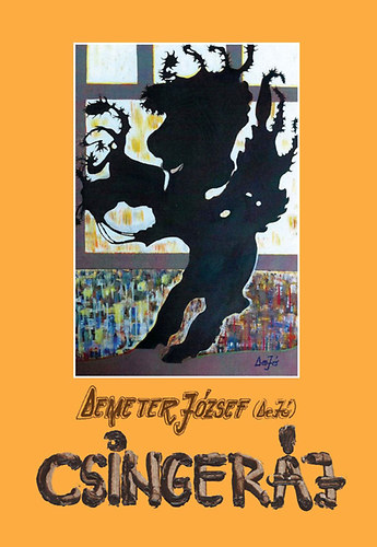 Demeter J�zsef - Csinger�j