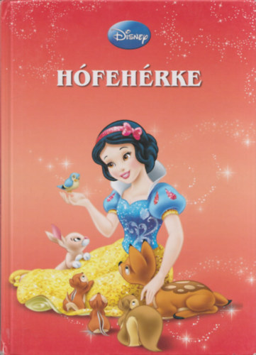 Hfehrke (Disney)