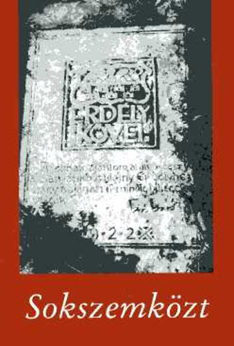 D�vid Gyula-Veress Zolt�n - Sokszemk�zt