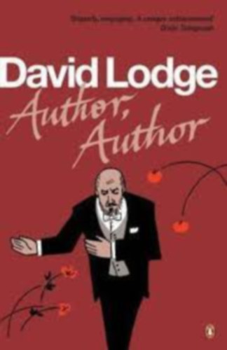 David Lodge - Author, author