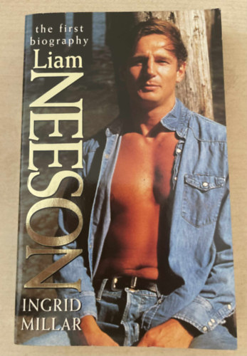 Ingrid Millar - Liam Nesson