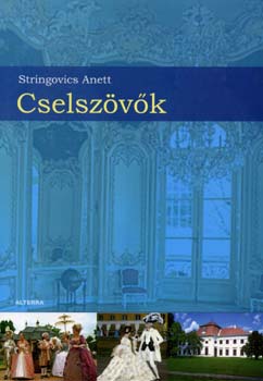 Stringovics Anett - Cselszvk