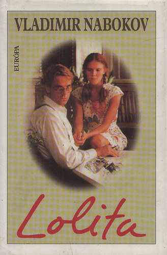 Vladimir Nabokov - Lolita