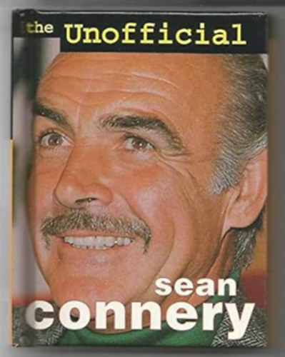 Rachel Simpson - The Unofficial Sean Connery
