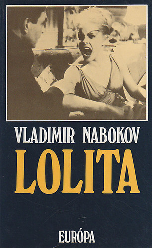 Vladimir Nabokov - Lolita