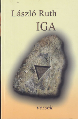 László Ruth - Iga (versek)