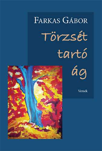 Farkas G�bor - T�rzs�t tart� �g