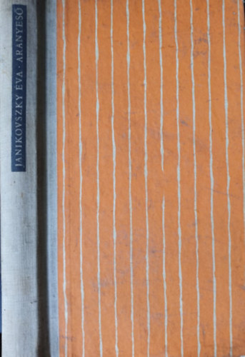 Janikovszky �va - Aranyes�