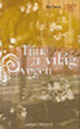 Isla Dewar - Tnc a vilg vgn