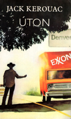 Jack Kerouac - �ton