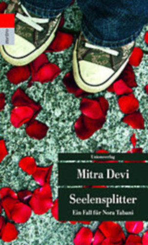 Mitra Devi - Seelensplitter