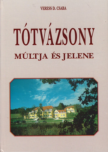 Veress D. Csaba - T�tv�zsony m�ltja �s jelene