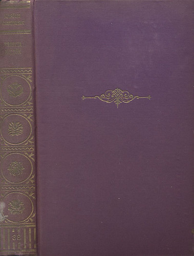 Francia k�lt�k (�l� k�nyvek II.- K�lf�ldi klasszikusok XXXVIII.)