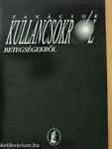 Dr. B�zsik B�la P�l - Tan�csok kullancsokr�l, betegs�gekr�l