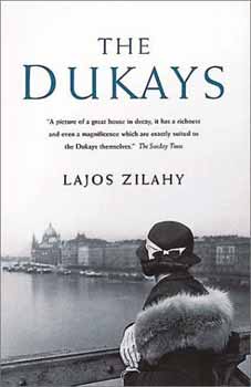 Lajos- Pauker,John Zilahy - The Dukays (Paperback)