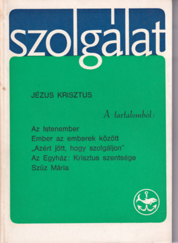 Szolglat 20. szm