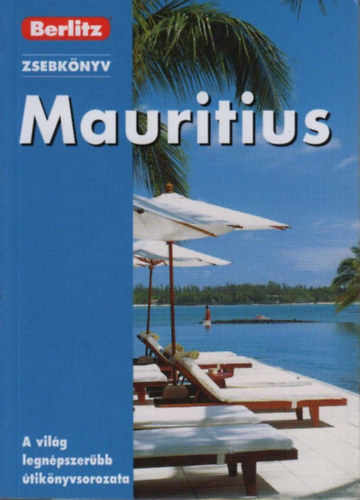Mauritius (Berlitz zsebknyv)