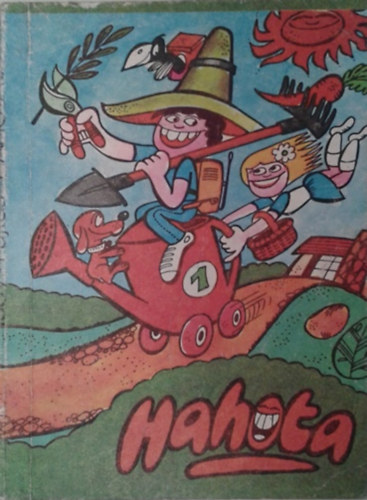 Hahota 27.