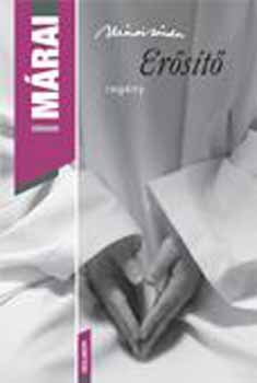 M�rai S�ndor - Er�s�t�