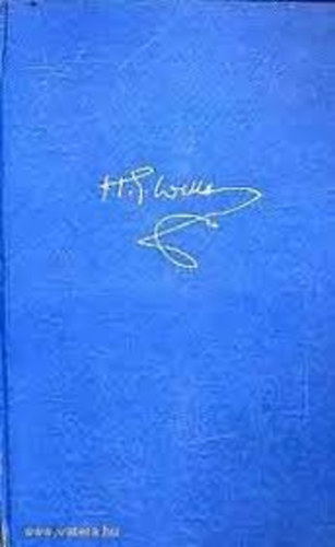 H., G. Wells - H�zass�g II. k�tet