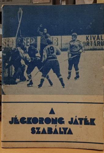 A jgkorong jtk szablya