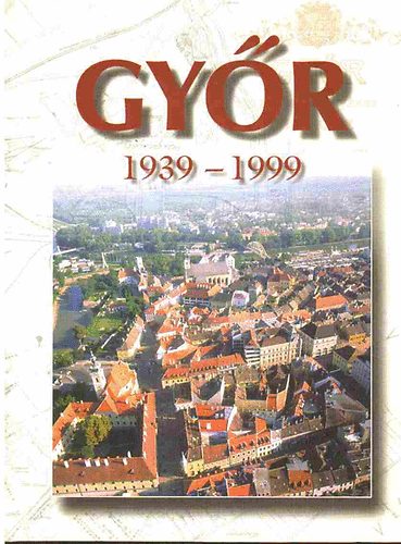 Dr. Winkler Gbor - Gyr 1939-1999