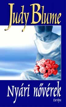 Judy Blume - Nyri nvrek