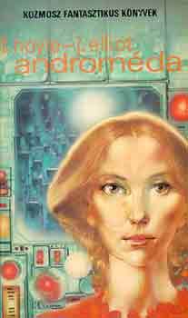 F. Hoyle-J. Elliot - Androm�da