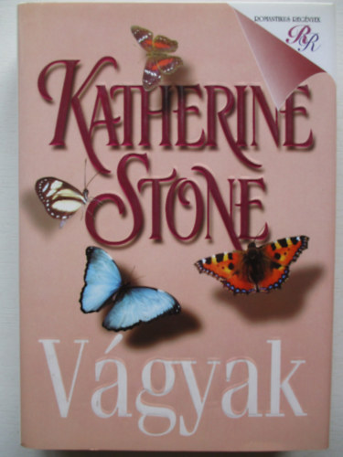 Katherine Stone - Vgyak