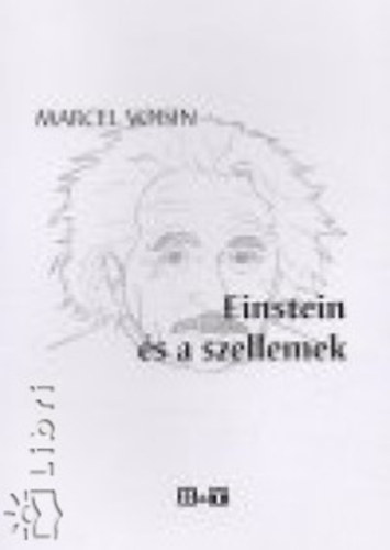 Einstein s a szellemek