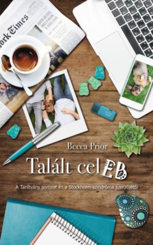 Hayden Moore Becca Prior - Tal�lt celEB / Nem j�t�k