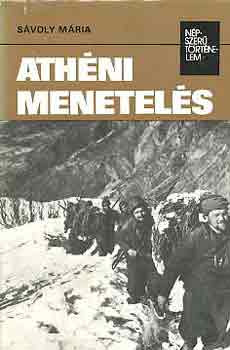 S�voly M�ria - Ath�ni menetel�s