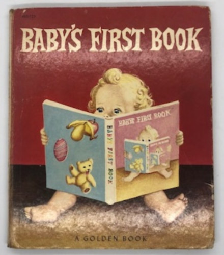 Garth Williams - Baby's First Book