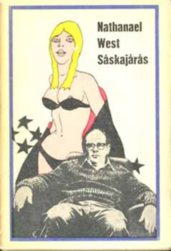 Nathanael: West - Sskajrs