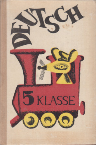 I. L. Bim - V. M. Grigorjeva - Deutsch für die 5. Klasse