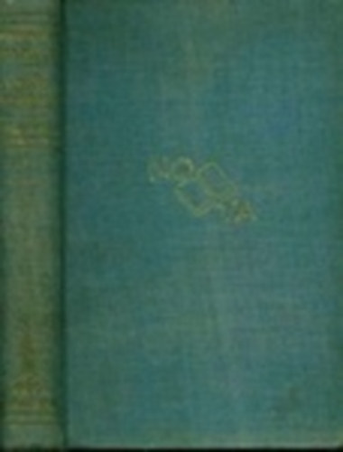 Thorne Smith - A sz�ke k�s�rtet