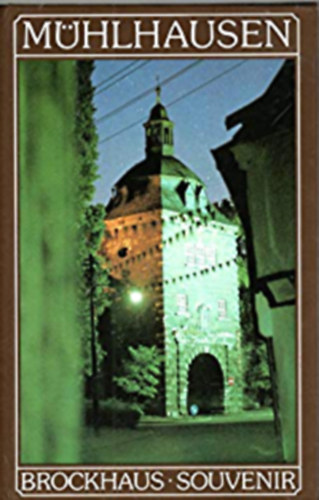 Monica Liebe Sieghard Liebe - M�hlhausen