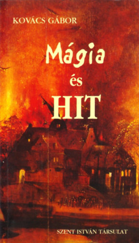 Kovcs Gbor - Mgia s hit