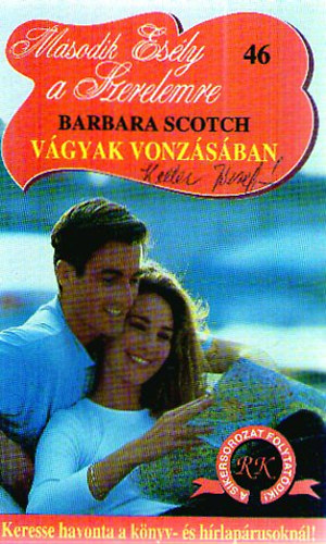 Barbara Scotch - Vgyak vonzsban