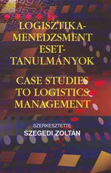 Logisztika-menedzsment esettanulmnyok
