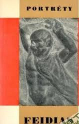 Juraj Frel - Feidias