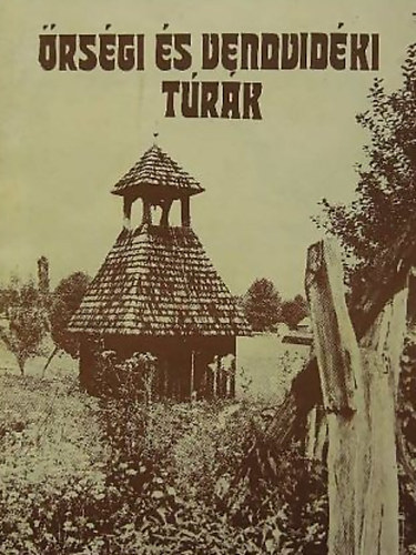 Őrségi és vendvidéki túrák